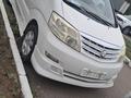 Toyota Alphard 2005 года за 8 500 000 тг. в Астана – фото 2