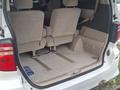 Toyota Alphard 2005 года за 8 500 000 тг. в Астана – фото 11