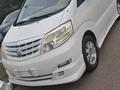 Toyota Alphard 2005 года за 8 500 000 тг. в Астана