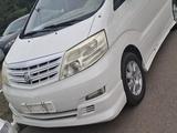 Toyota Alphard 2005 года за 8 500 000 тг. в Астана