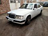 Mercedes-Benz E 230 1991 года за 1 700 000 тг. в Караганда