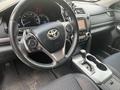 Toyota Camry 2014 года за 9 000 000 тг. в Алматы – фото 11