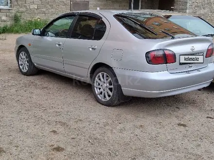 Nissan Primera 2000 года за 2 100 000 тг. в Астана – фото 5