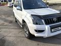 Toyota Land Cruiser Prado 2007 годаүшін12 000 000 тг. в Алматы – фото 2