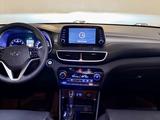 Hyundai Tucson 2019 года за 10 800 000 тг. в Астана – фото 4
