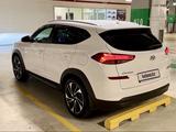 Hyundai Tucson 2019 года за 10 800 000 тг. в Астана – фото 3