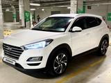 Hyundai Tucson 2019 года за 10 800 000 тг. в Астана