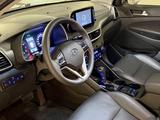 Hyundai Tucson 2019 года за 10 800 000 тг. в Астана – фото 2