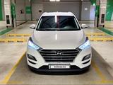 Hyundai Tucson 2019 года за 10 800 000 тг. в Астана – фото 5