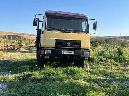 MAN 1991 года за 11 000 000 тг. в Шымкент