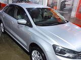 Volkswagen Polo 2015 года за 5 500 000 тг. в Астана