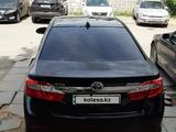 Toyota Camry 2012 годаүшін8 200 000 тг. в Шымкент