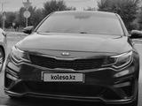 Kia Optima 2019 года за 8 000 000 тг. в Алматы