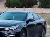 Kia Optima 2019 года за 8 000 000 тг. в Алматы – фото 5