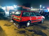 Volkswagen Passat 1993 года за 1 050 000 тг. в Алматы – фото 2