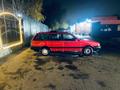 Volkswagen Passat 1993 годаfor1 050 000 тг. в Алматы – фото 4