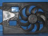 Основной вентилятор на Форд Мондео за 25 000 тг. в Караганда – фото 2