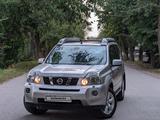 Nissan X-Trail 2010 года за 6 500 000 тг. в Алматы