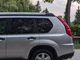Nissan X-Trail 2010 года за 6 500 000 тг. в Алматы – фото 2