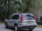 Nissan X-Trail 2010 года за 6 500 000 тг. в Алматы – фото 3