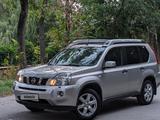 Nissan X-Trail 2010 года за 6 500 000 тг. в Алматы – фото 5