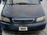 Honda Odyssey 1995 годаүшін2 000 000 тг. в Алматы
