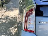 Toyota Prius 2013 годаүшін4 222 222 тг. в Атырау – фото 5