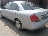 Nissan Sunny 2005 года за 2 100 000 тг. в Алматы – фото 2