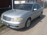 Nissan Sunny 2005 года за 2 100 000 тг. в Алматы