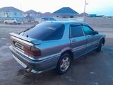 Mitsubishi Galant 1990 года за 1 450 000 тг. в Алматы – фото 5