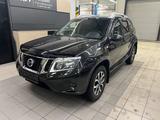 Nissan Terrano 2014 годаүшін5 400 000 тг. в Алматы