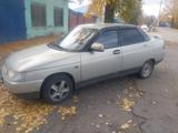 ВАЗ (Lada) 2110 2007 годаүшін1 000 000 тг. в Усть-Каменогорск – фото 3