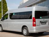 Toyota Hiace 2022 года за 26 490 000 тг. в Алматы – фото 3