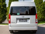 Toyota Hiace 2022 года за 26 490 000 тг. в Алматы – фото 5