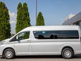 Toyota Hiace 2022 года за 26 490 000 тг. в Алматы – фото 4