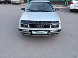 Audi 80 1992 годаүшін1 900 000 тг. в Петропавловск – фото 2