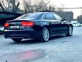 Audi A8 2011 годаfor12 500 000 тг. в Алматы – фото 2