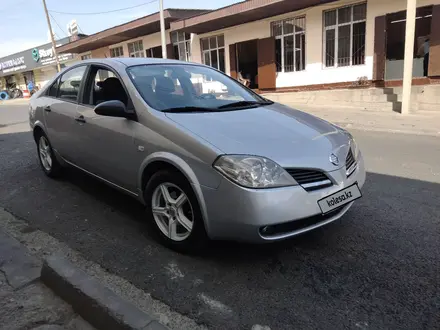 Nissan Primera 2002 года за 4 100 000 тг. в Шымкент – фото 3