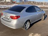 Hyundai Elantra 2007 года за 3 700 000 тг. в Актобе – фото 3