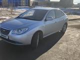 Hyundai Elantra 2007 года за 3 700 000 тг. в Актобе