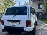 ВАЗ (Lada) Lada 2121 2019 годаүшін3 750 000 тг. в Жезказган – фото 2