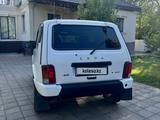 ВАЗ (Lada) Lada 2121 2019 годаүшін3 750 000 тг. в Жезказган – фото 3