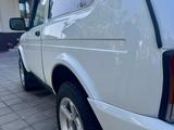 ВАЗ (Lada) Lada 2121 2019 годаүшін3 750 000 тг. в Жезказган – фото 4