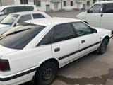 Mazda 626 1989 годаүшін870 000 тг. в Караганда – фото 5