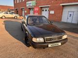 Audi 80 1994 года за 1 700 000 тг. в Костанай