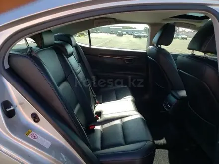 Lexus ES 350 2014 года за 16 700 000 тг. в Актау – фото 55