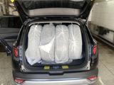 Hyundai Tucson 2025 года за 13 700 000 тг. в Петропавловск – фото 2