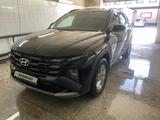 Hyundai Tucson 2025 года за 13 700 000 тг. в Петропавловск