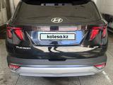 Hyundai Tucson 2025 года за 13 700 000 тг. в Петропавловск – фото 5