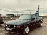 BMW 525 1994 года за 1 900 000 тг. в Мерке – фото 4